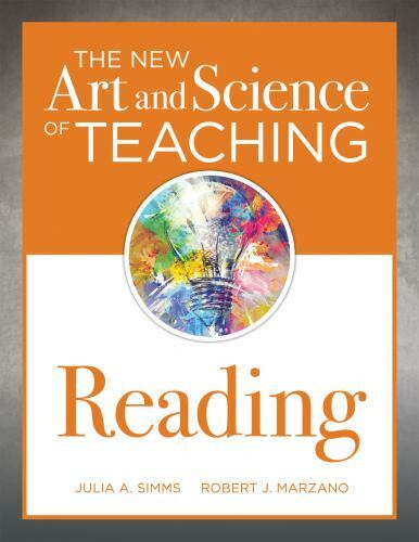 The New Art and Science of Teaching Reading How to Teach Reading Comprehension