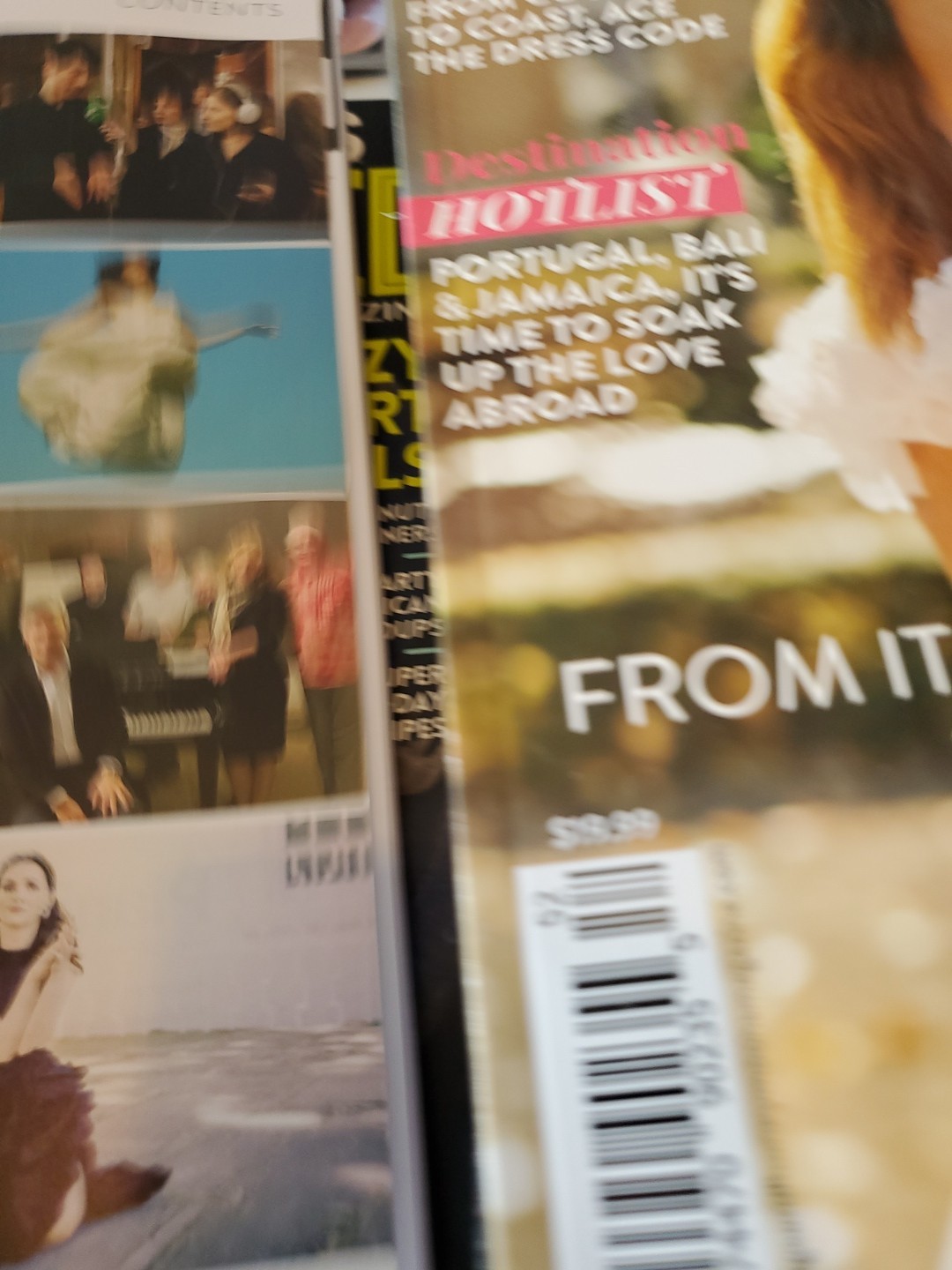 2026 PIANIST Magazine Issue 147 TIFFANY POON 40 Pages SHEET MUSIC Melody SCHUMAN