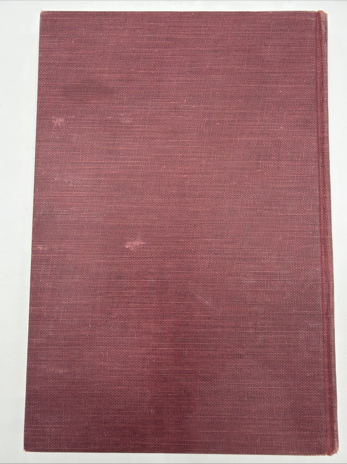 Heavenly Visions 1957 Ruth Shelton Hardcover 216 Pages