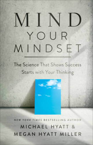Mind Your Mindset: The Science That Shows Success Starts with Your T – GOOD
