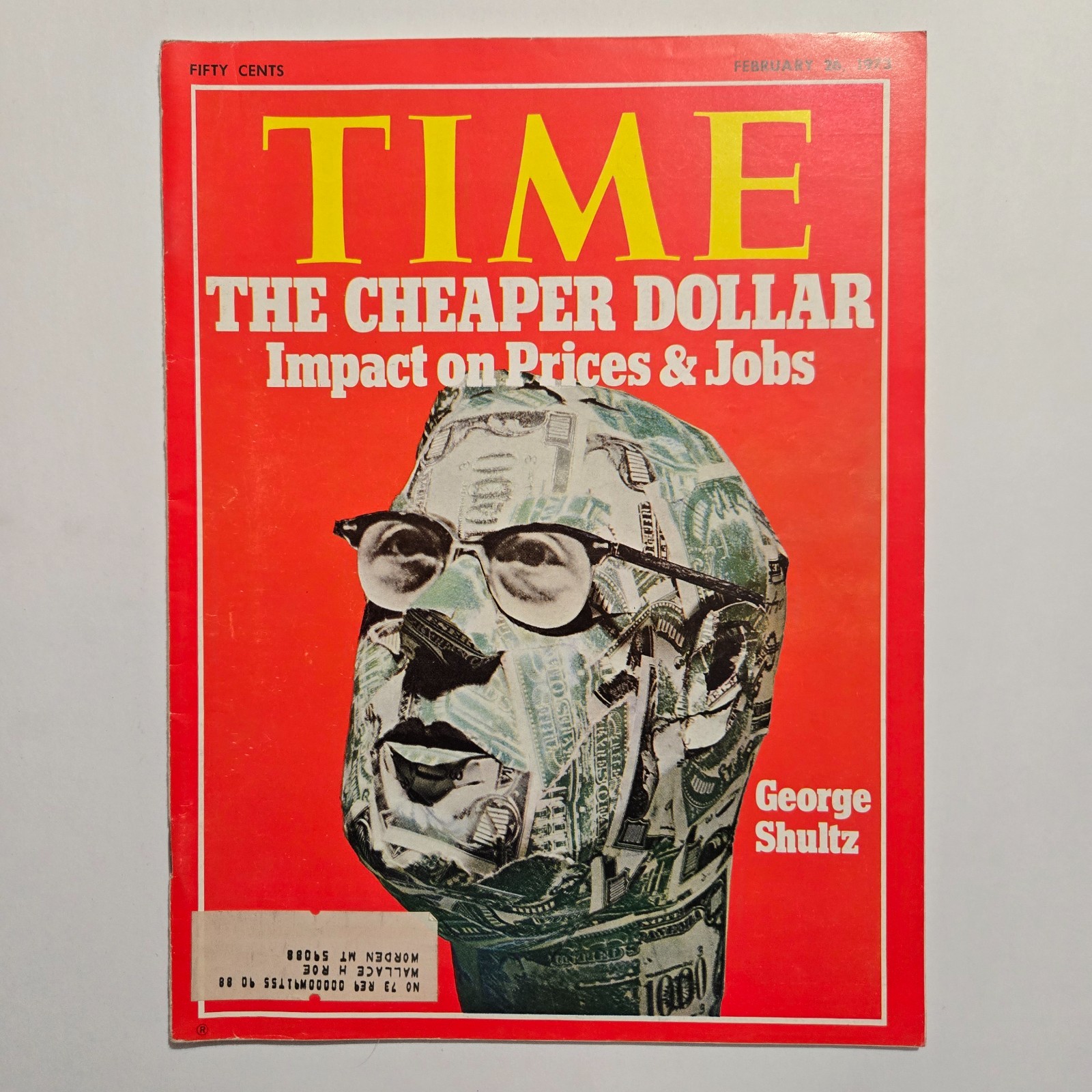 TIME Magazine Issues 1959 1965 1967 1970 1973-1976 1979-1987 1990-2001 -You Pick