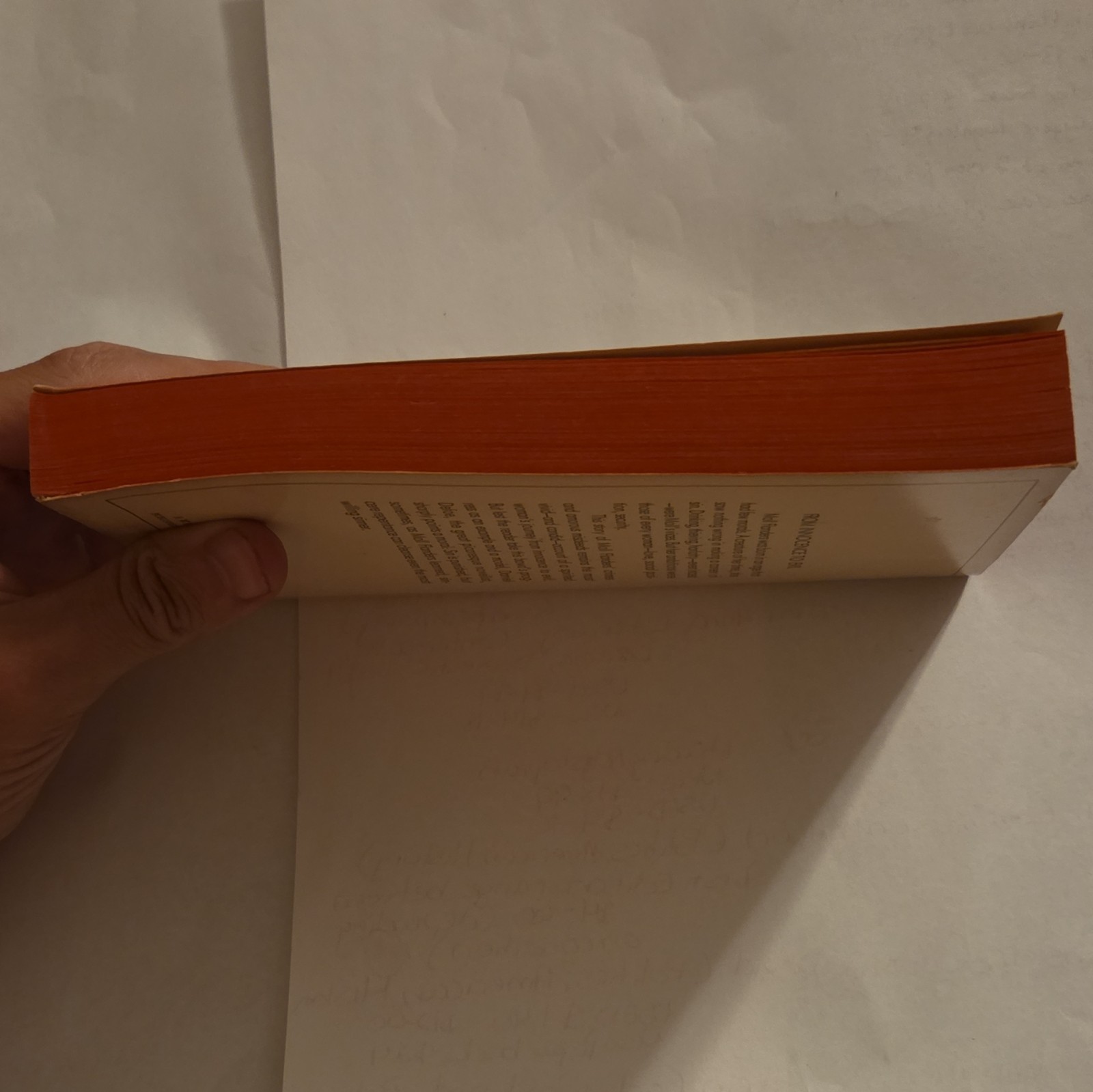 Daniel Defoe Moll Flanders Paperback Illustrated Washington Square Press