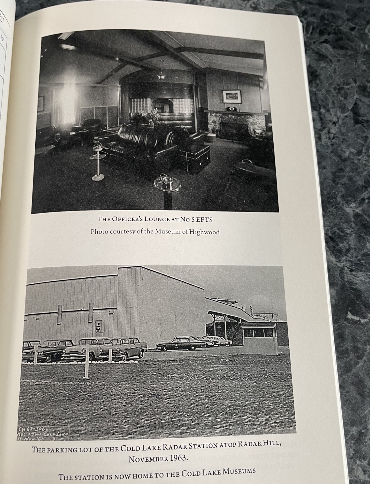 The RCAF in Alberta – A Brief History | Booklet 6 x 9 in Paperback 90 Pages|