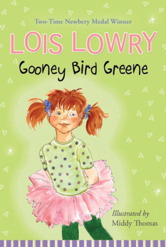 Gooney Bird Greene – Paperback By Lowry, Lois – GOOD