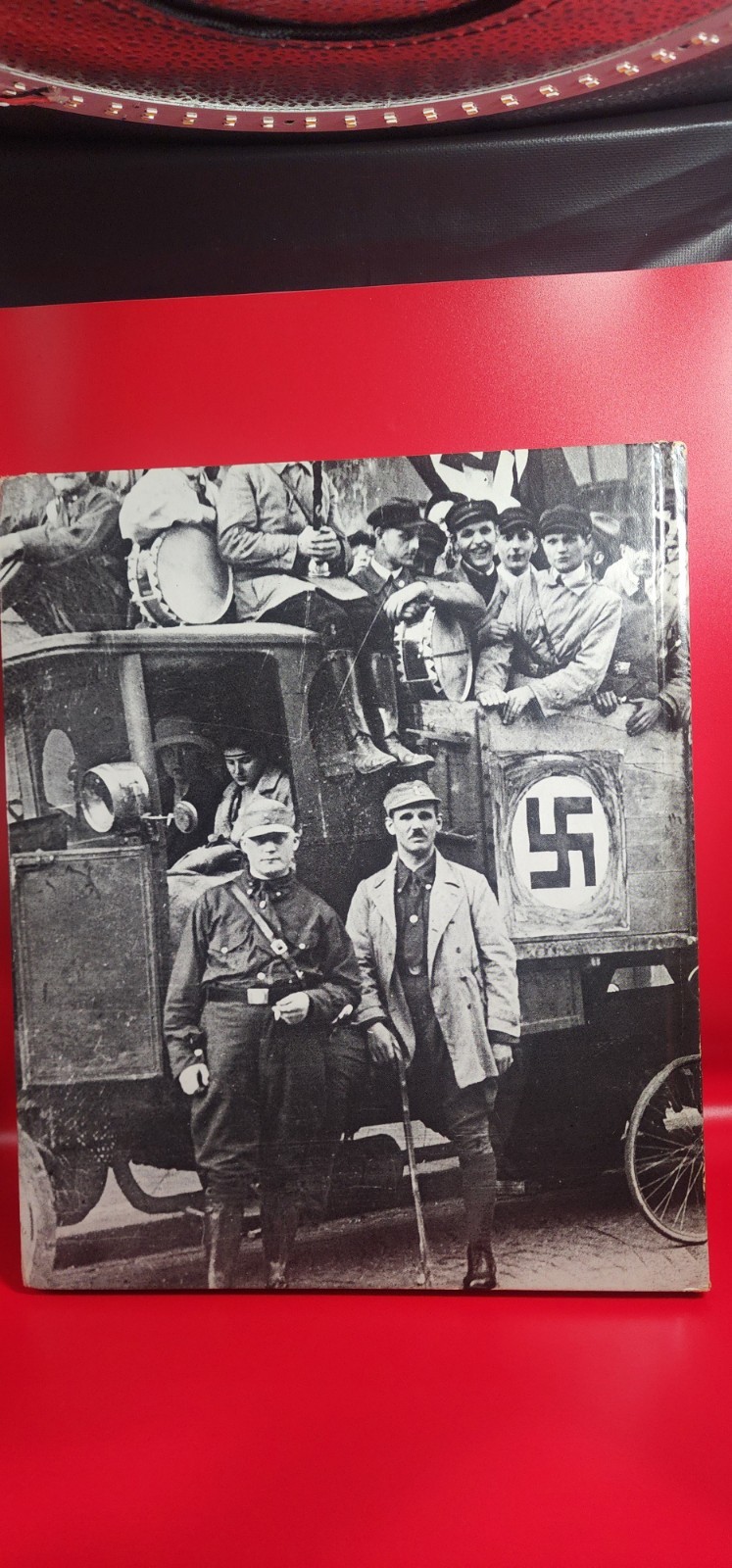 Time Life Books – World War II 2 – Prelude To War Book 1976 216 pages