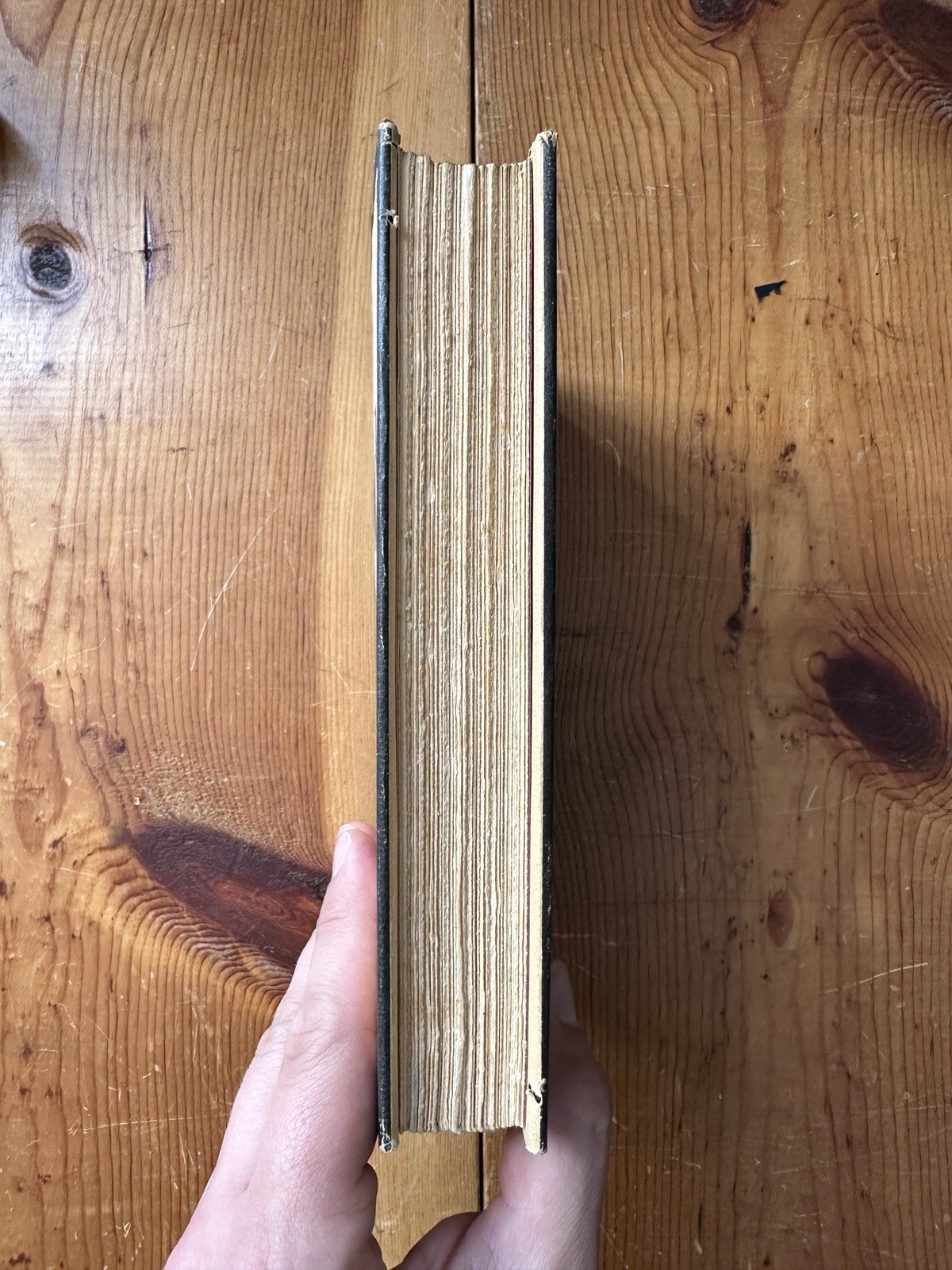 IN COLD BLOOD Truman Capote True 1st Edition FIRST PRINTING 1965 VERY GOOD w/DJ