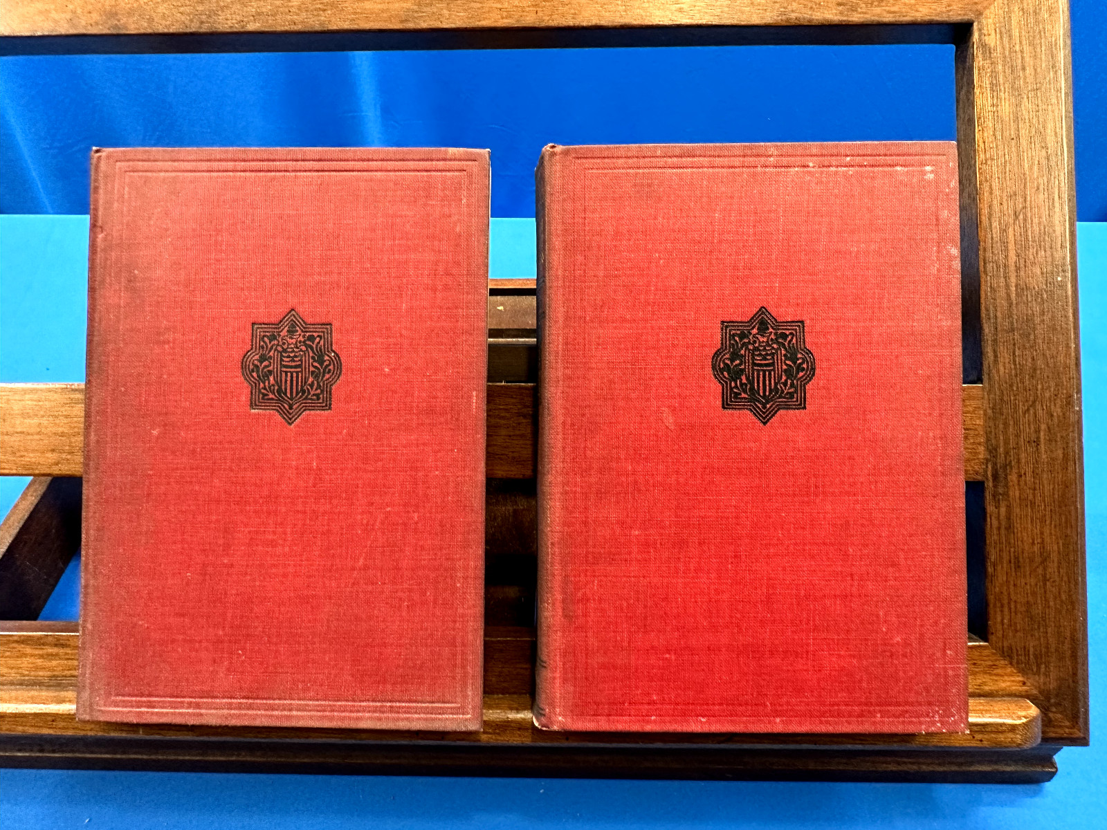 Presidential Addresses and State Papers- Theodore Roosevelt, 1904, 2 Volumes