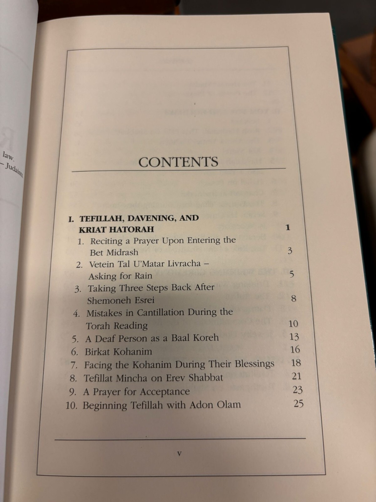 HALAKHIC POSITIONS OF RABBI JOSEPH B. SOLOVEITCHIK VOLUME 4 Aharon Ziegler