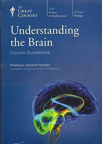 Understanding the Brain (Vol 1-3) – Paperback By Jeanette Norden – VERY GOOD
