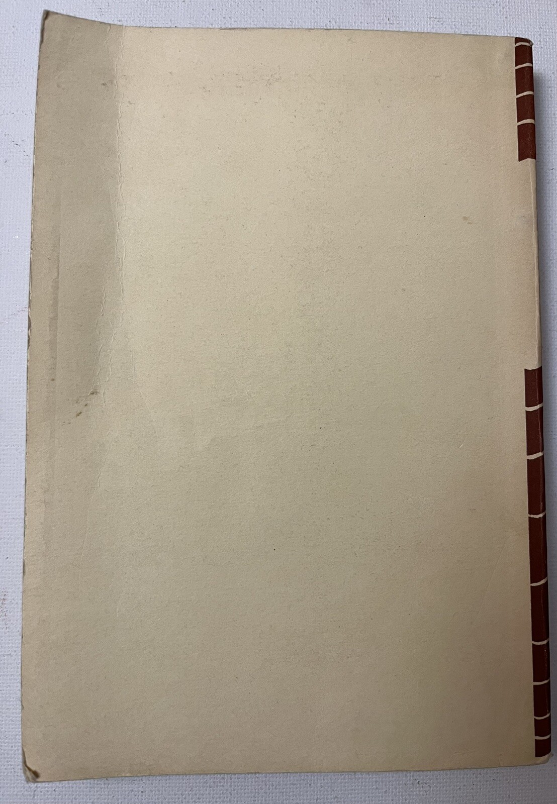 Restoration A Study in Prophecy 1957 Elbert A. Smith Latter Day Saints Mormonism