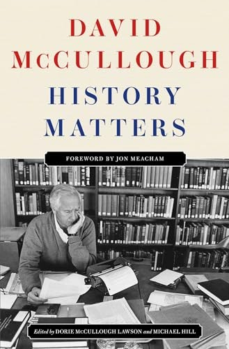 History Matters – GOOD