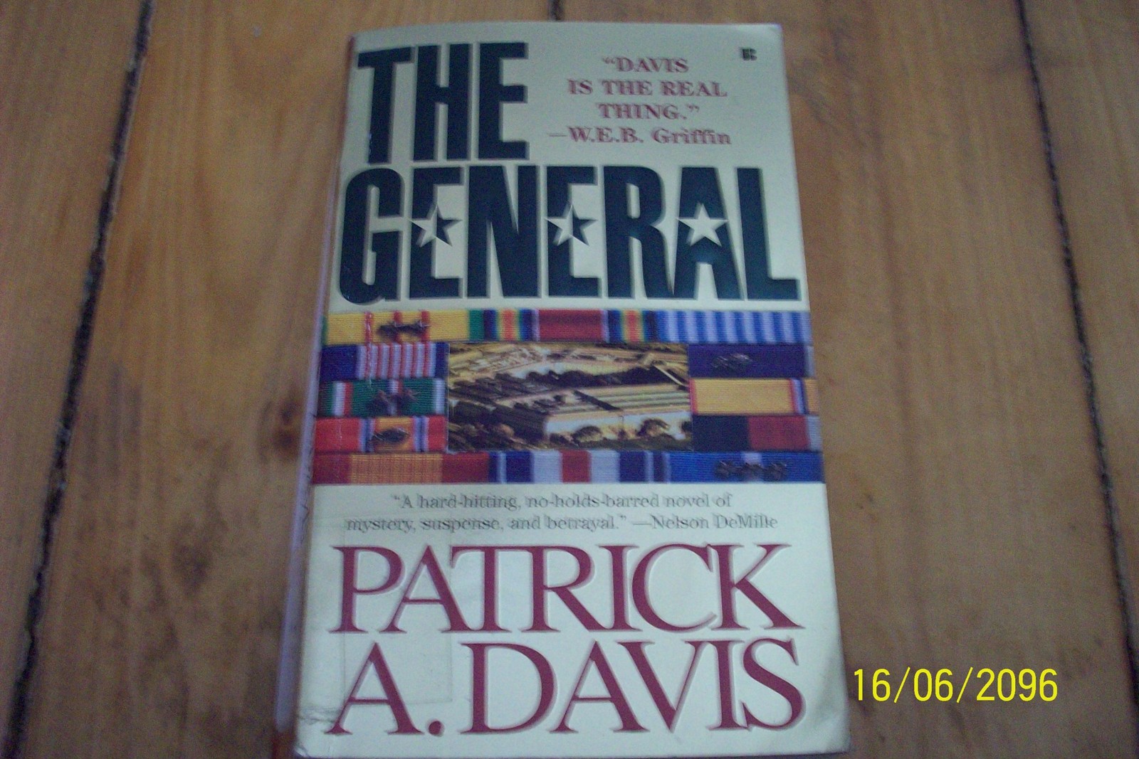 The General