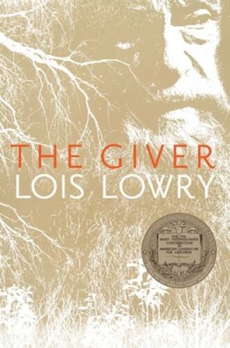 The Giver (Giver Quartet) – Paperback By Lowry, Lois – VERY GOOD
