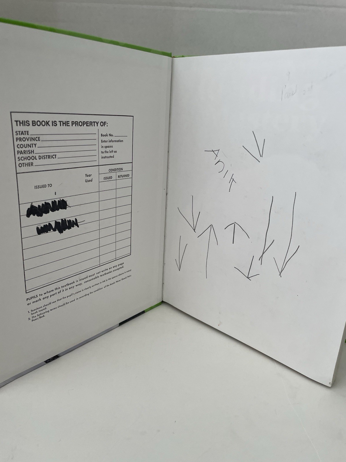 SRA McGraw Hill Reading Mastery Signature Edition Textbook A & B