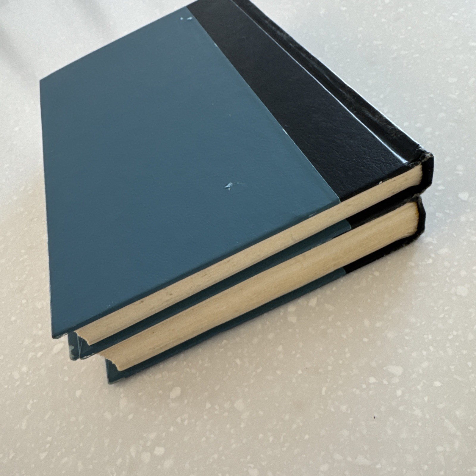 F. Scott Fitzgerald Set Hardcover Novels~Charles Scribner’s Sons The Last Tycoon