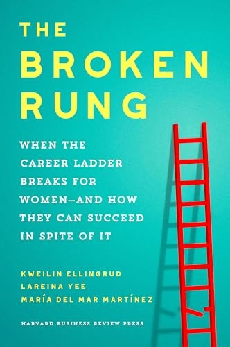 The Broken Rung: When the Care – VERY GOOD