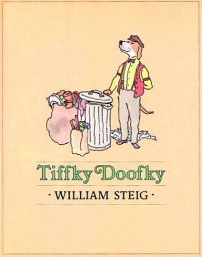 Tiffky Doofky (Sunburst Book)