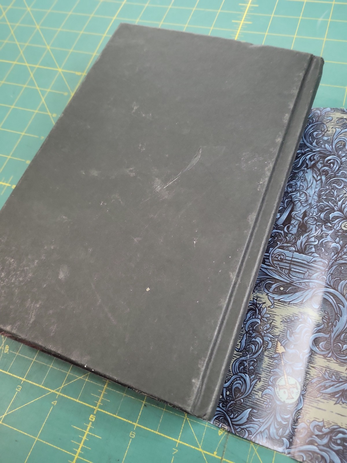 Alchemised by SenLinYu – First Edition 1st Printing – Hardcover w/ Dust Jacket