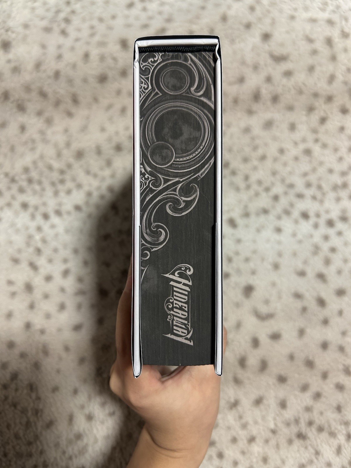Hideaway (Devil’s Night) By Penelope Douglas Books For Days