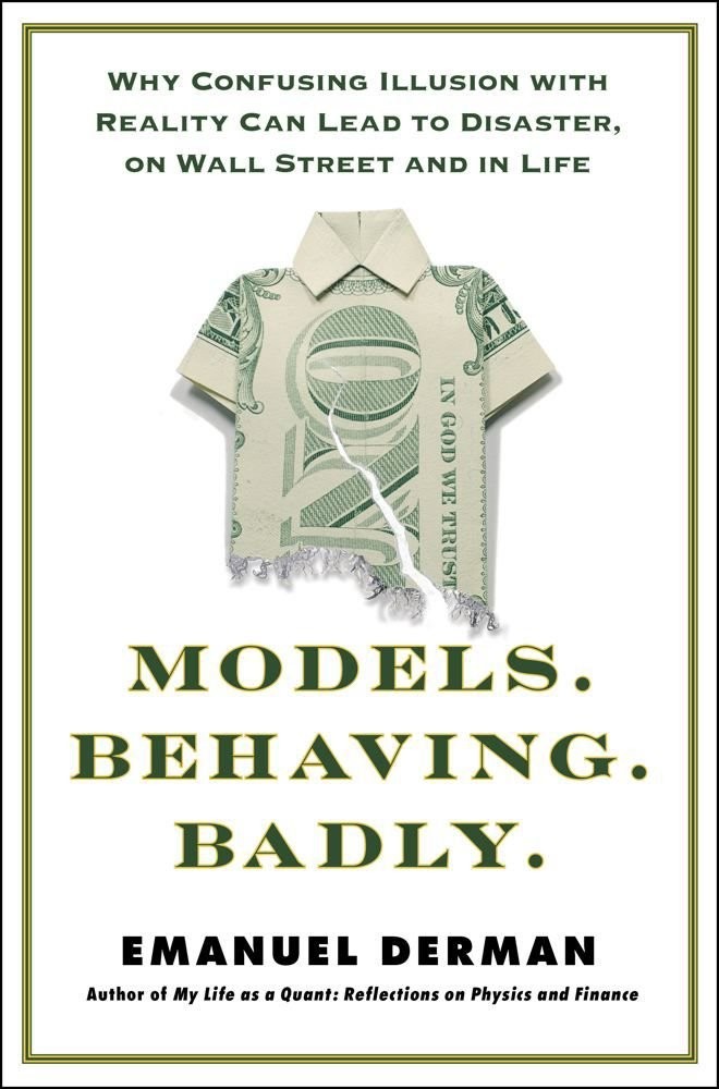 Models.Behaving.Badly: Why Confusing Illusion with Reality Can…