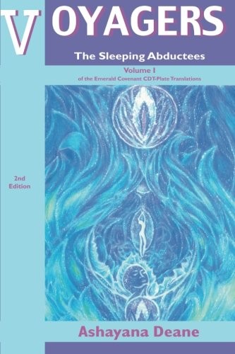 Voyagers I: The Sleeping Abductees (Volume 1)