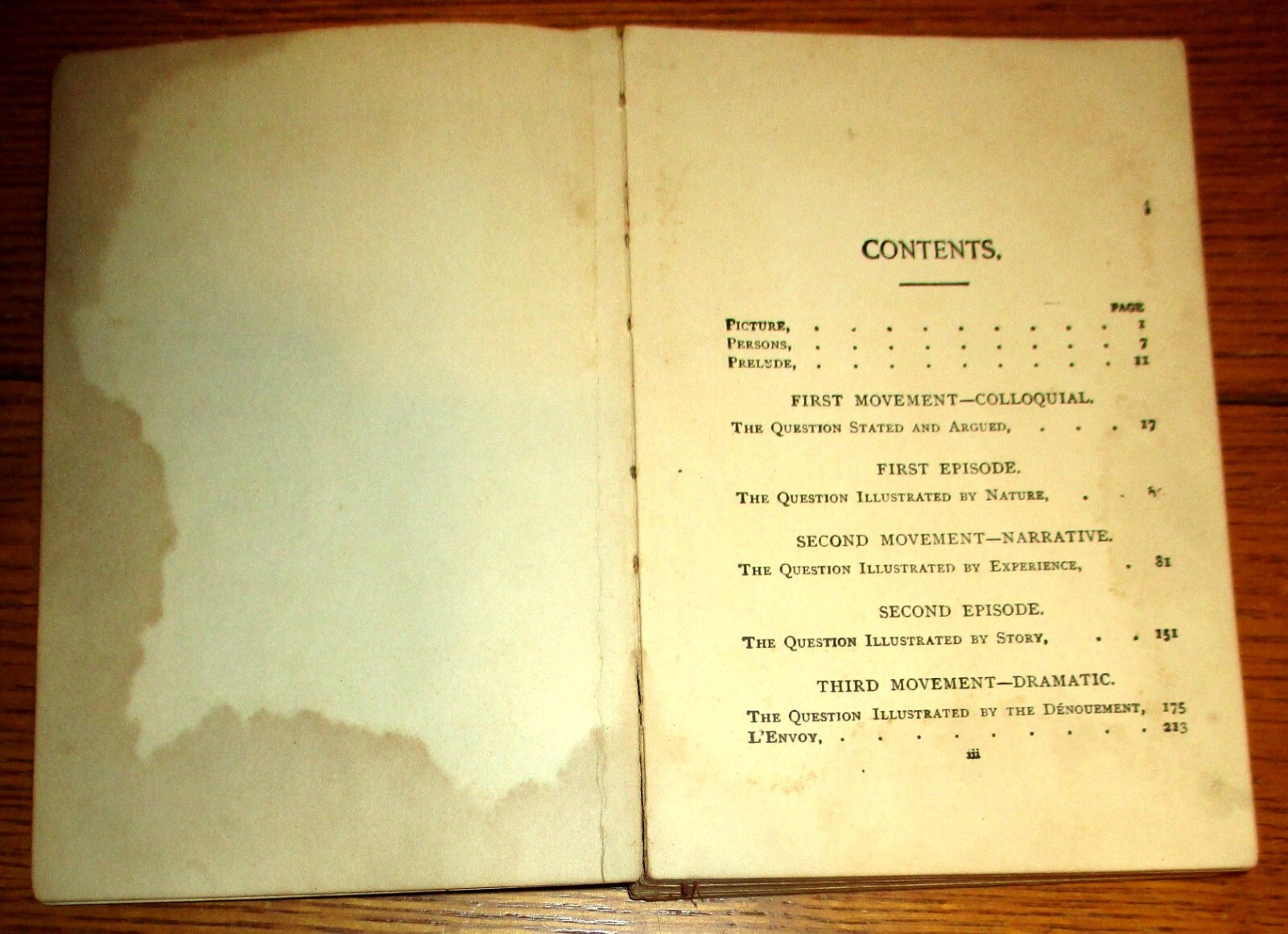 Vintage Bitter Sweet by J.G. Holland 216 Pages Leather Bound Late 1880’s RARE!