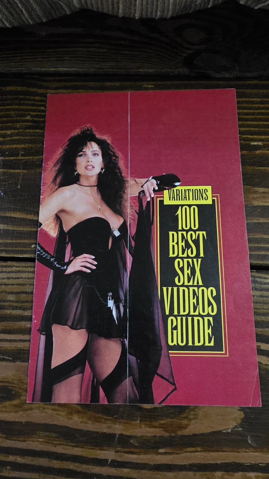 Penthouse Variations 1993 Choose Your Issues!!!