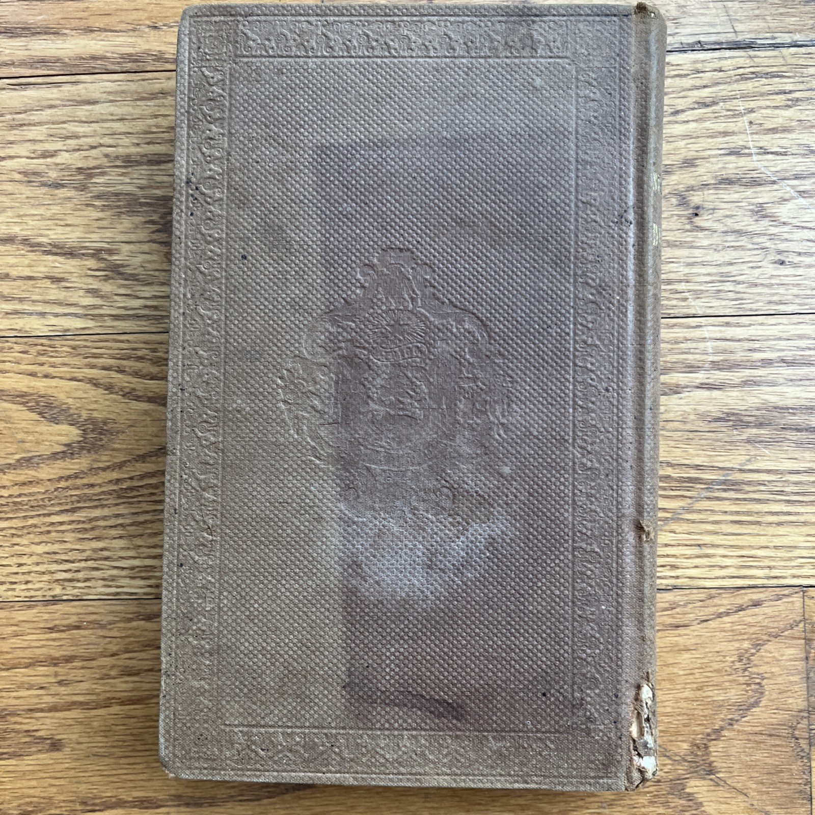 1861 Maine Directory 80+ Pages of Ads, Druggist, Wagons, Clothier – Genealogy!