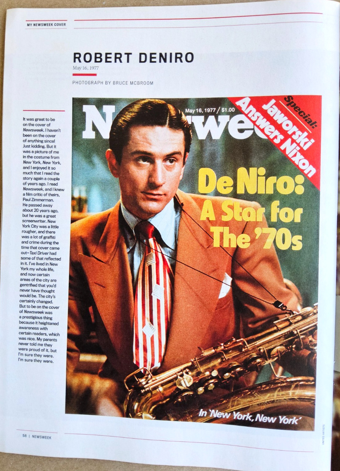 Newsweek magazine #LASTPRINTISSUE December 31, 2012 Unread