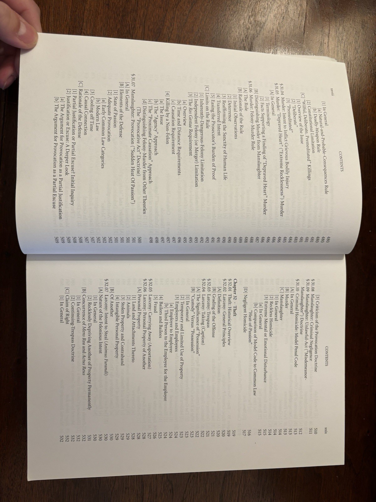 Understanding Ser.: Understanding Criminal Law by Joshua Dressler (8th edition)