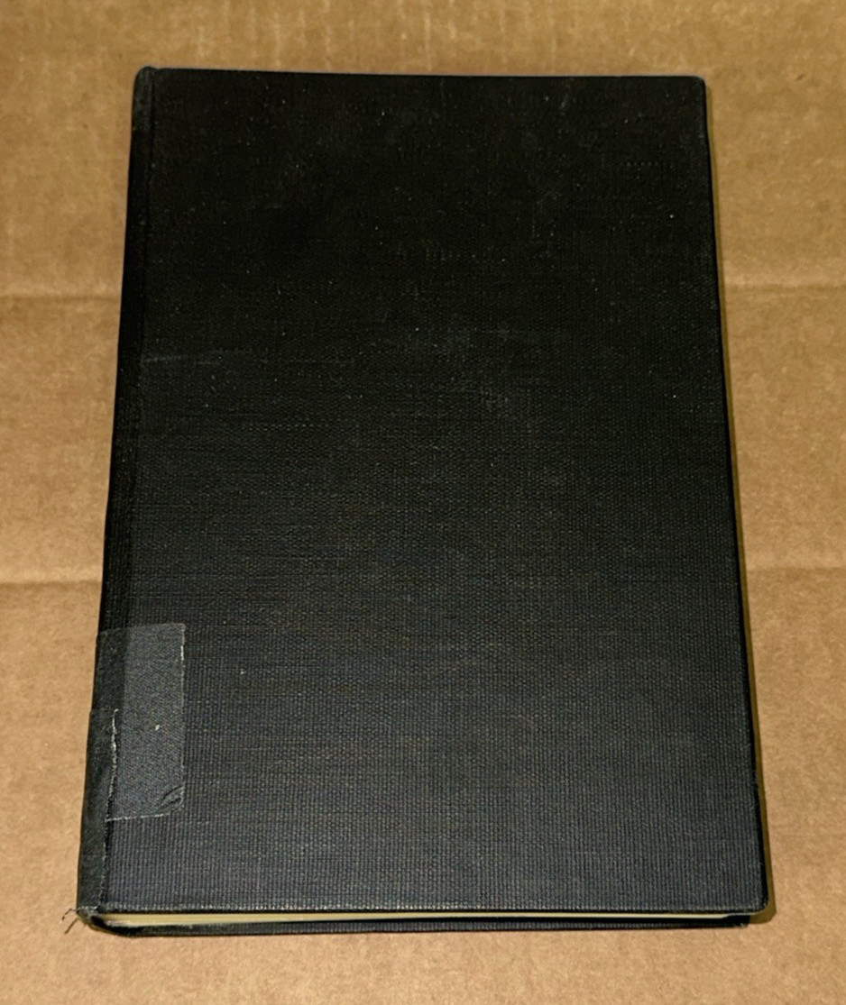School Review Journal Secondary Education Chicago Press Vol #7 Bound Issues 1899