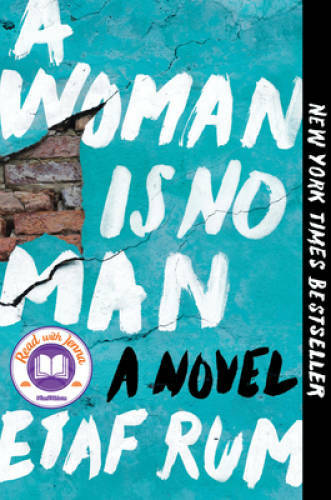 A Woman Is No Man: A Novel – Paperback By Rum, Etaf – VERY GOOD