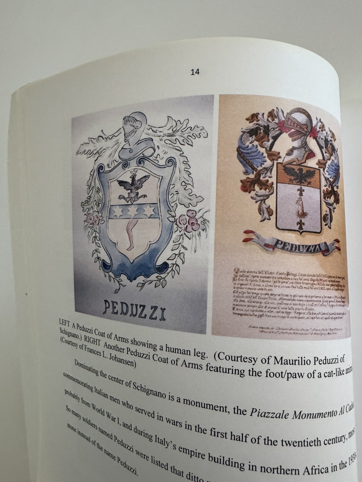 Vermont Stones Italian Bones – 2016 Bethel Vermont’s Marble Book 343 Pages