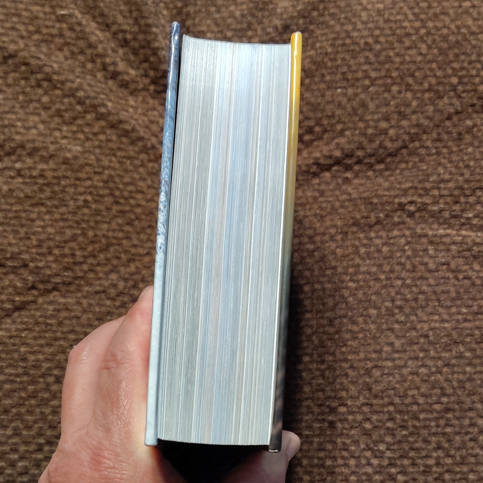 Wildlife Cubebook Ser. Hardcover 2010 736p