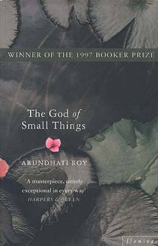 The God of Small Things – Paperback By Roy, Arundhati – ACCEPTABLE