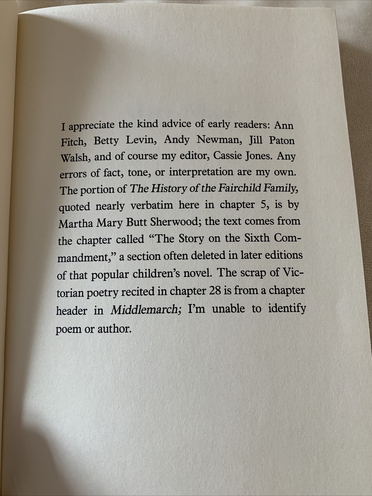 After Alice : A Novel Paperback By Gregory Maguire -First Harper luxe edition!