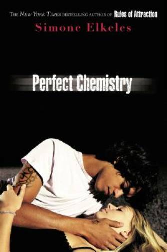 Perfect Chemistry (A Perfect Chemistry Novel) – Paperback – GOOD