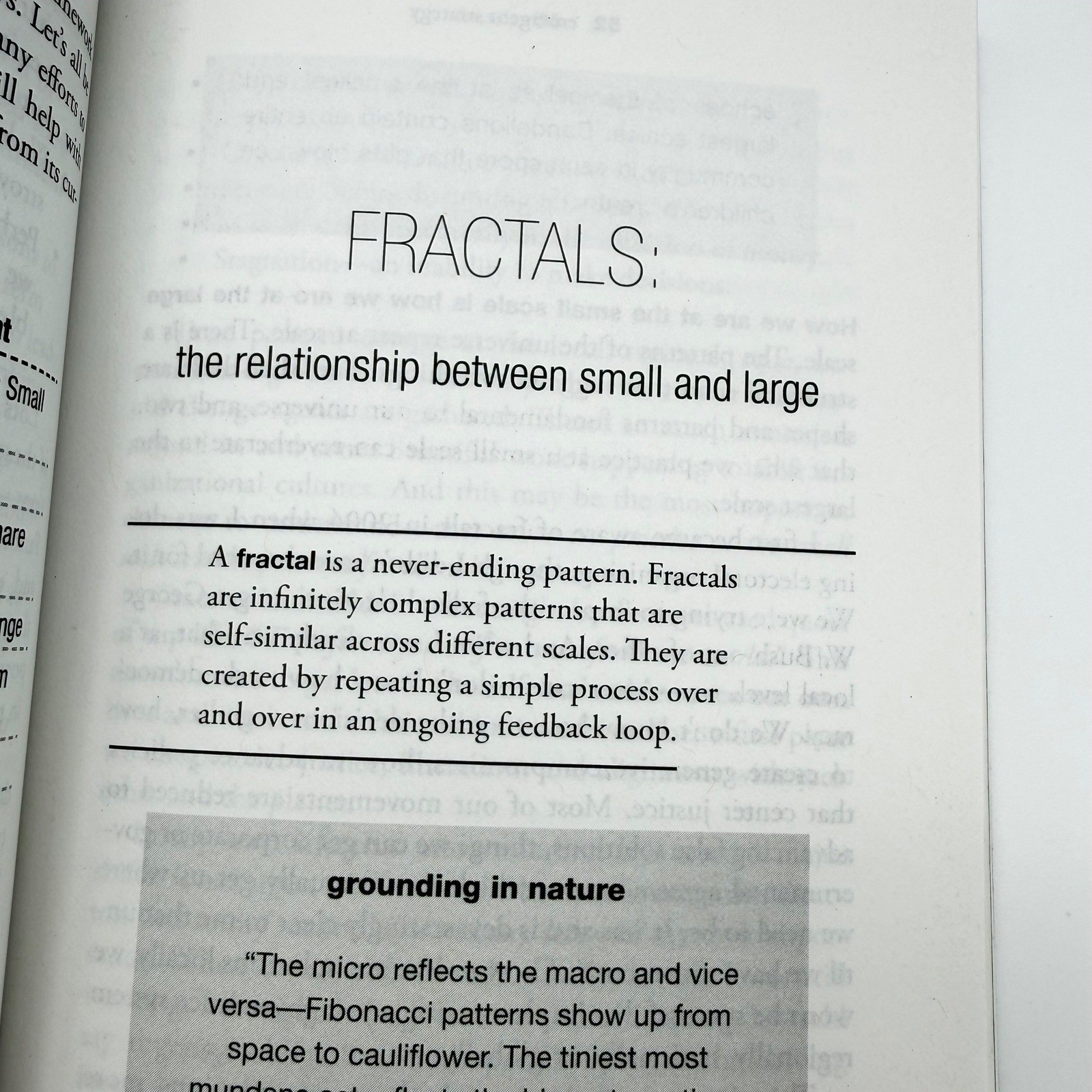 Emergent Strategy Shaping Change Changing Worlds adrienne maree brown AK Press