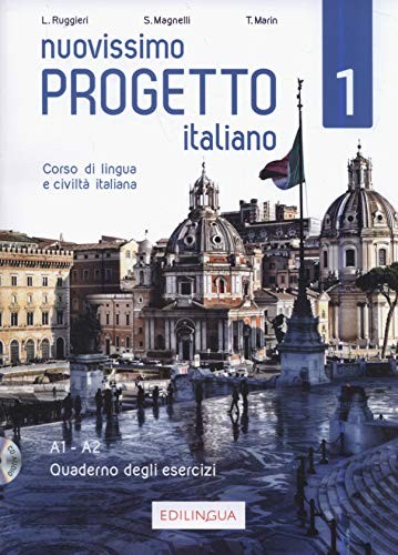 Nuovissimo Progetto italiano 1 – VERY GOOD