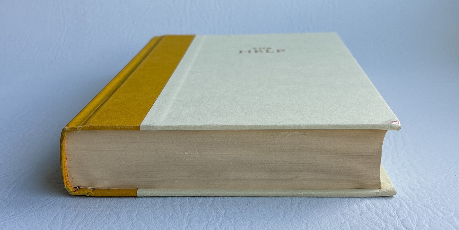 The Help Kathryn Stockett Signed Autographed Copy Hardcover