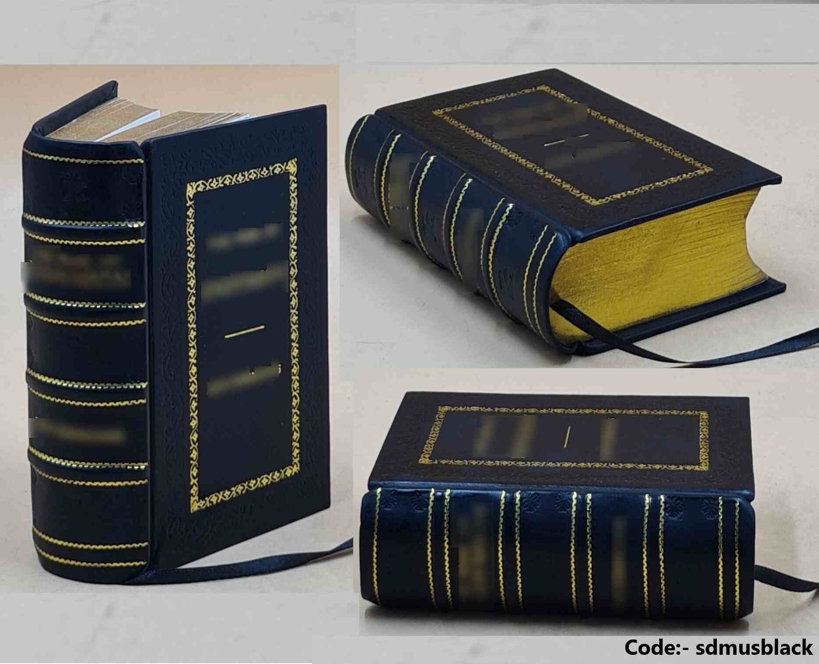 The North American Indian. the Complete Portfolios by Curtis, Ed [Royal Edition]