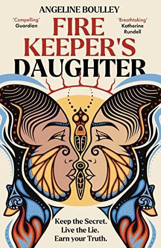 Firekeepers Daughter – Paperback By Boulley Angeline – GOOD