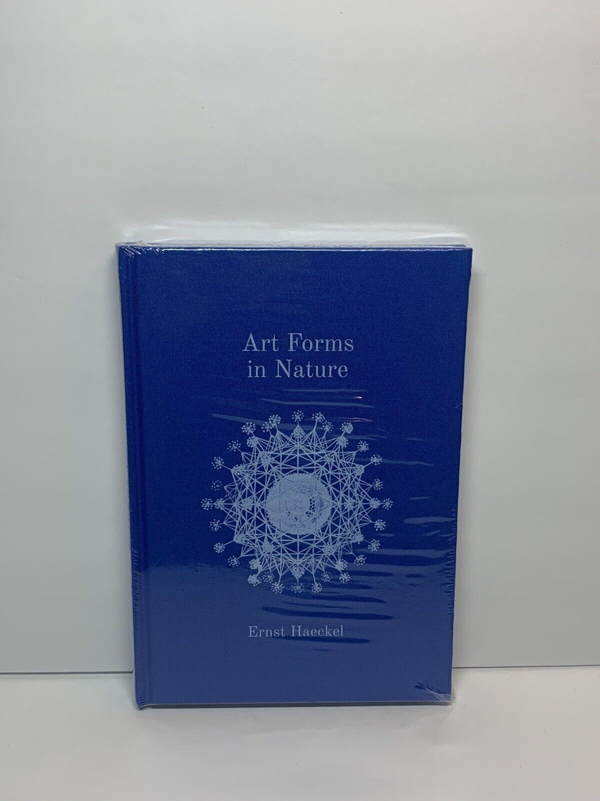 Art Forms In Nature by Ernst Haeckel Curiosity Box Hardback Special Edition, New