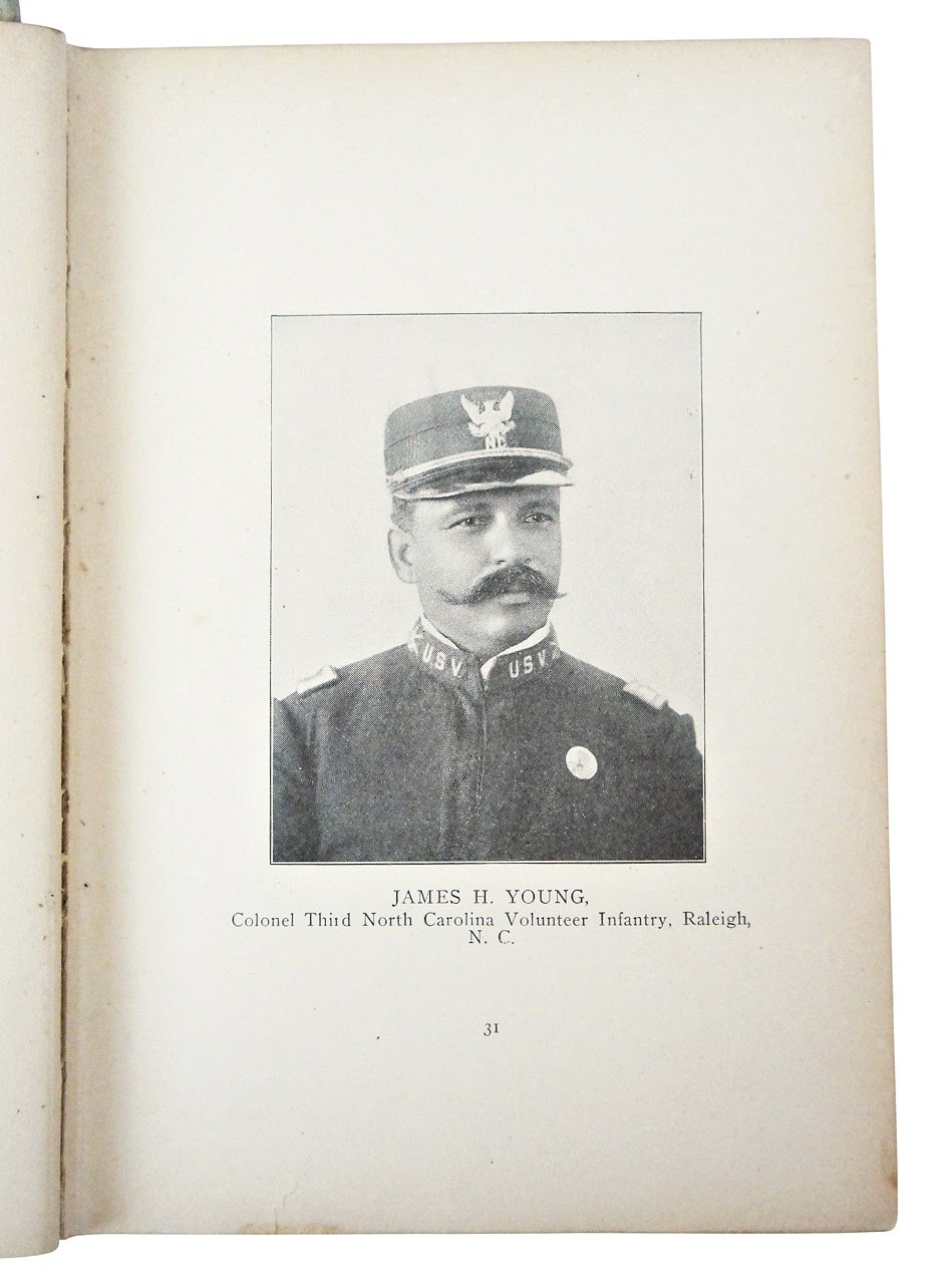 A New Negro for a New Century: An Accurate and Up-to-Date Record of the Upward..