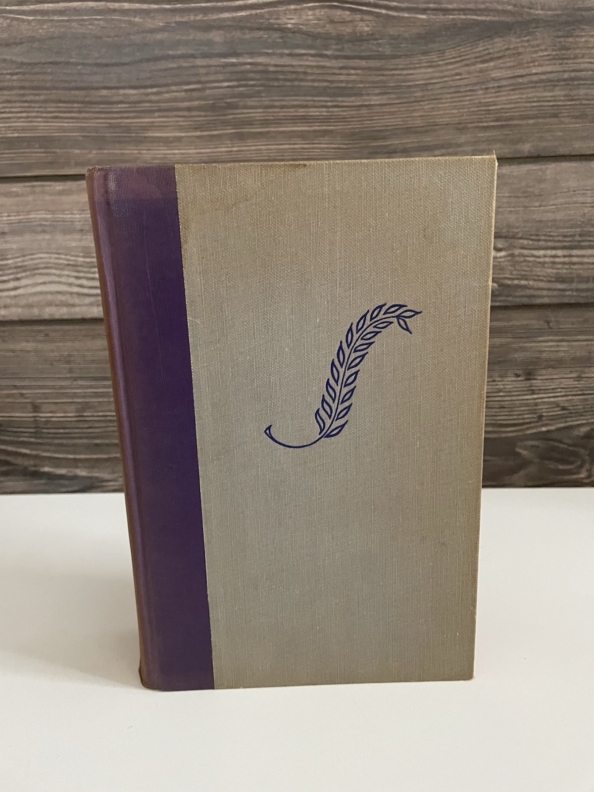 WAR AND PEACE by Leo Tolstoy Copyright 1949