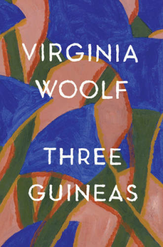 Three Guineas – Paperback By Woolf, Virginia – GOOD