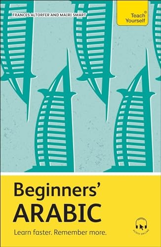 Beginners’ Arabic: Learn fa… by Smart, Mairi Multiple-component retail product