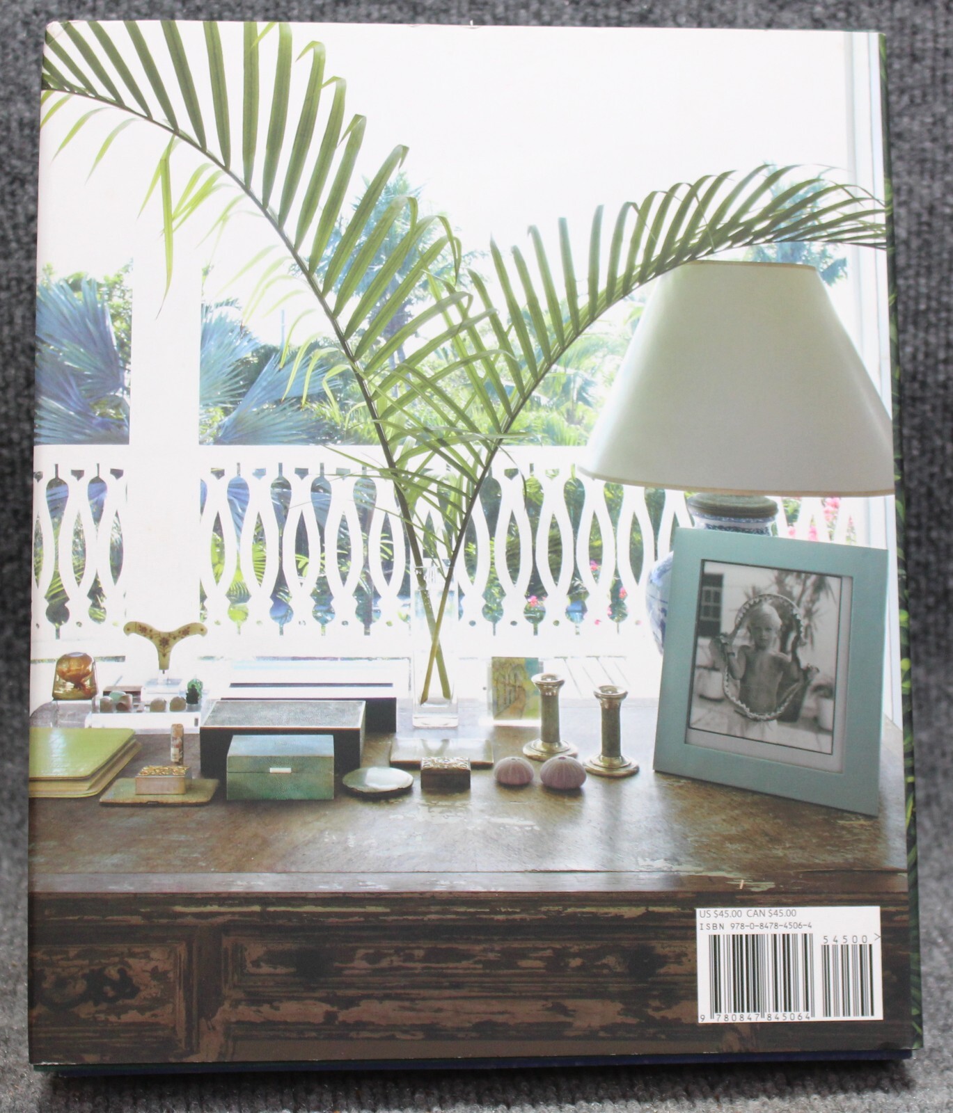 India Hicks: Island Style by India Hicks 2015 HCDJ