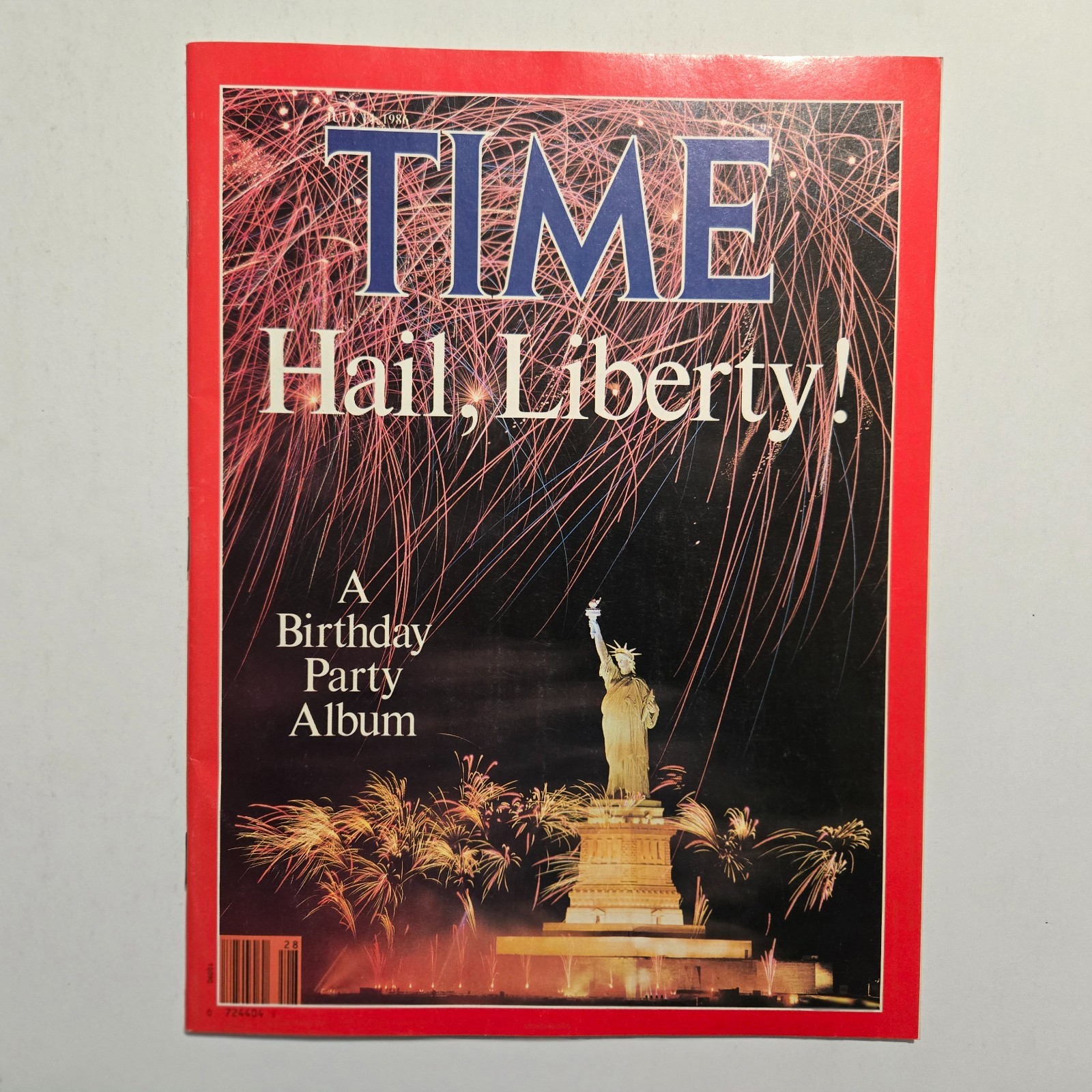 TIME Magazine Issues 1959 1965 1967 1970 1973-1976 1979-1987 1990-2001 -You Pick