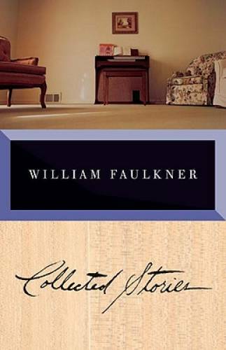 Collected Stories of William Faulkner – Paperback By Faulkner, William – GOOD